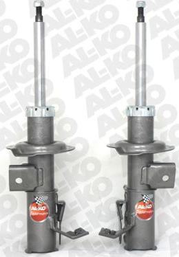 AL-KO 810104 - Ammortizzatore www.autoricambi360.it