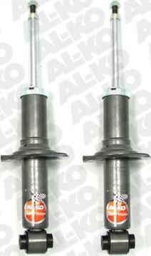 AL-KO 810105 - Ammortizzatore www.autoricambi360.it