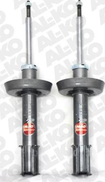 AL-KO 810100 - Ammortizzatore www.autoricambi360.it