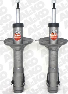 AL-KO 810101 - Ammortizzatore www.autoricambi360.it