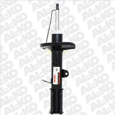 AL-KO 304445 - Ammortizzatore www.autoricambi360.it