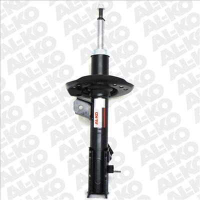AL-KO 304484 - Ammortizzatore www.autoricambi360.it
