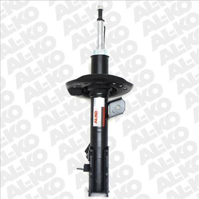 AL-KO 304485 - Ammortizzatore www.autoricambi360.it