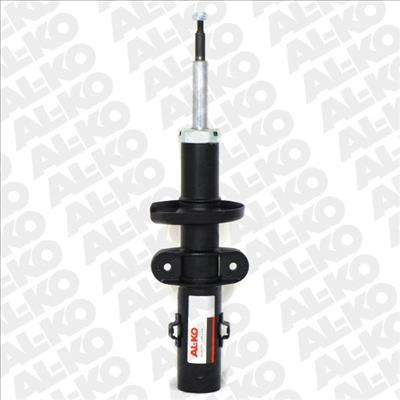 AL-KO 304420 - Ammortizzatore www.autoricambi360.it