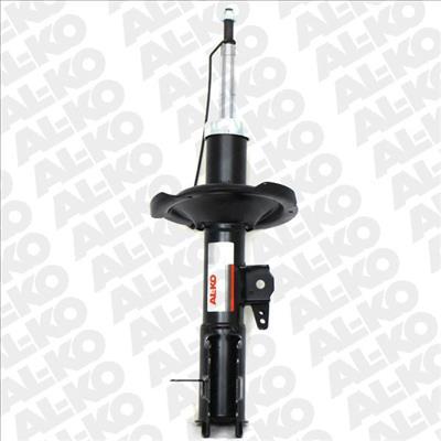AL-KO 304474 - Ammortizzatore www.autoricambi360.it