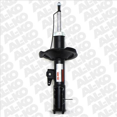 AL-KO 304475 - Ammortizzatore www.autoricambi360.it