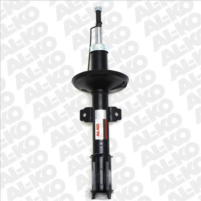 AL-KO 304523 - Ammortizzatore www.autoricambi360.it