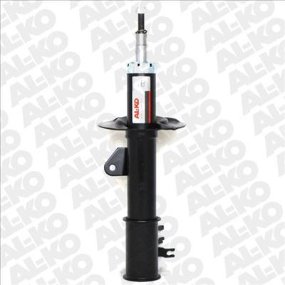 AL-KO 304064 - Ammortizzatore www.autoricambi360.it