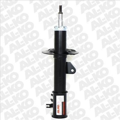 AL-KO 304065 - Ammortizzatore www.autoricambi360.it