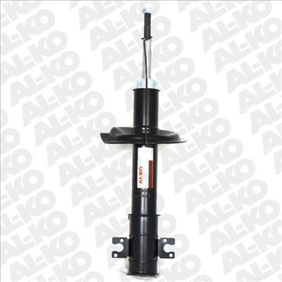 AL-KO 304003 - Ammortizzatore www.autoricambi360.it