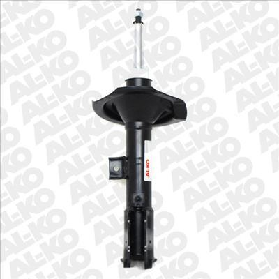AL-KO 304014 - Ammortizzatore www.autoricambi360.it
