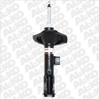 AL-KO 304015 - Ammortizzatore www.autoricambi360.it
