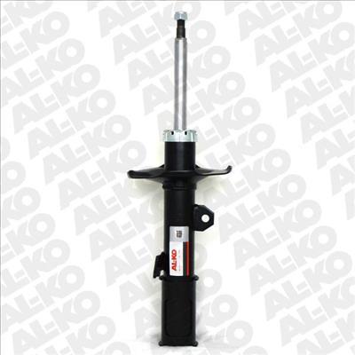 AL-KO 304024 - Ammortizzatore www.autoricambi360.it