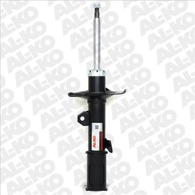 AL-KO 304025 - Ammortizzatore www.autoricambi360.it