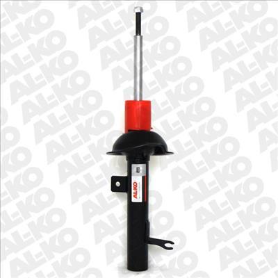 AL-KO 304124 - Ammortizzatore www.autoricambi360.it