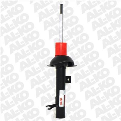 AL-KO 304125 - Ammortizzatore www.autoricambi360.it