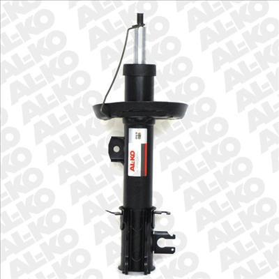 AL-KO 304314 - Ammortizzatore www.autoricambi360.it