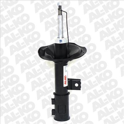 AL-KO 304284 - Ammortizzatore www.autoricambi360.it