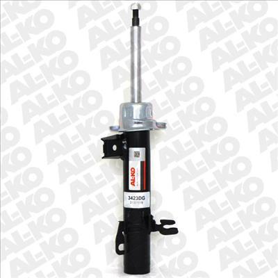 AL-KO 304234 - Ammortizzatore www.autoricambi360.it
