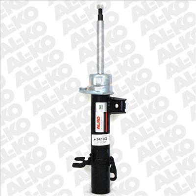 AL-KO 304235 - Ammortizzatore www.autoricambi360.it