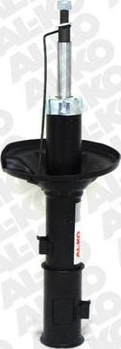 AL-KO 304785 - Ammortizzatore www.autoricambi360.it