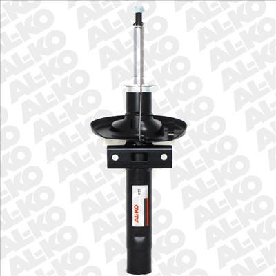 AL-KO 306063 - Ammortizzatore www.autoricambi360.it