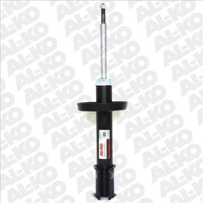 AL-KO 306023 - Ammortizzatore www.autoricambi360.it