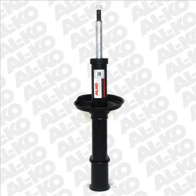 AL-KO 306750 - Ammortizzatore www.autoricambi360.it