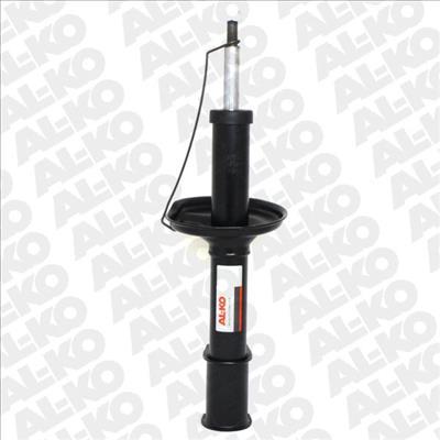 AL-KO 306753 - Ammortizzatore www.autoricambi360.it