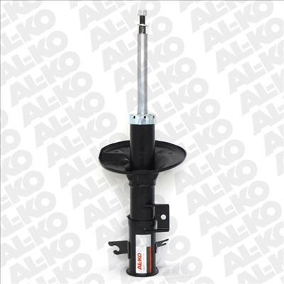 AL-KO 300904 - Ammortizzatore www.autoricambi360.it