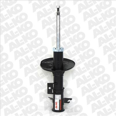 AL-KO 300905 - Ammortizzatore www.autoricambi360.it