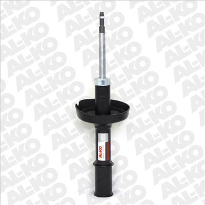 AL-KO 300980 - Ammortizzatore www.autoricambi360.it