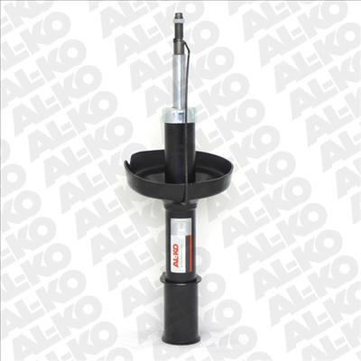 AL-KO 300983 - Ammortizzatore www.autoricambi360.it