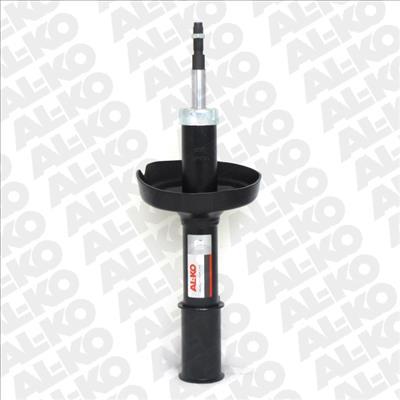 AL-KO 300970 - Ammortizzatore www.autoricambi360.it