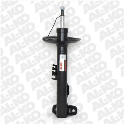 AL-KO 300445 - Ammortizzatore www.autoricambi360.it