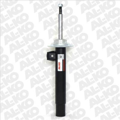 AL-KO 300455 - Ammortizzatore www.autoricambi360.it