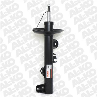 AL-KO 300404 - Ammortizzatore www.autoricambi360.it