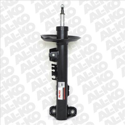 AL-KO 300405 - Ammortizzatore www.autoricambi360.it