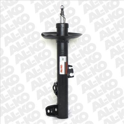 AL-KO 300414 - Ammortizzatore www.autoricambi360.it