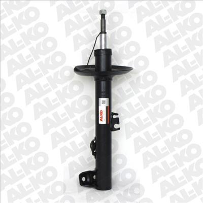 AL-KO 300434 - Ammortizzatore www.autoricambi360.it