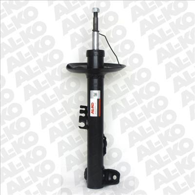 AL-KO 300435 - Ammortizzatore www.autoricambi360.it