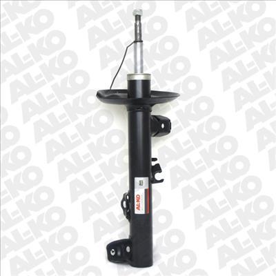 AL-KO 300424 - Ammortizzatore www.autoricambi360.it