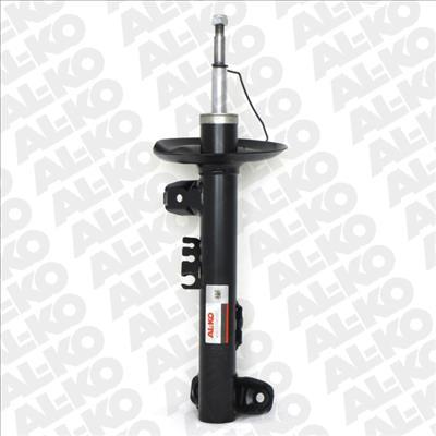 AL-KO 300425 - Ammortizzatore www.autoricambi360.it