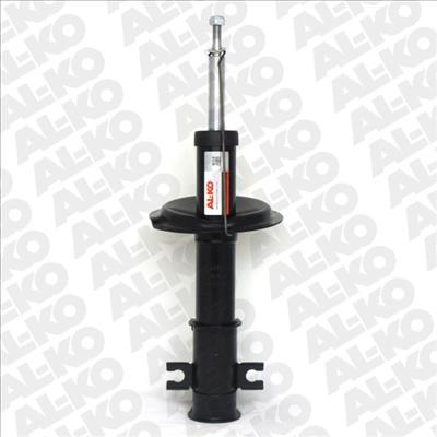 AL-KO 300533 - Ammortizzatore www.autoricambi360.it