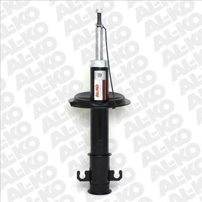 AL-KO 300523 - Ammortizzatore www.autoricambi360.it