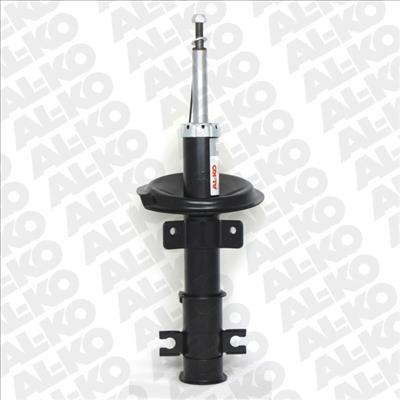 AL-KO 300573 - Ammortizzatore www.autoricambi360.it