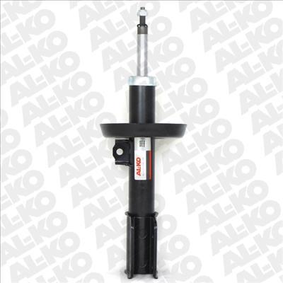 AL-KO 300654 - Ammortizzatore www.autoricambi360.it