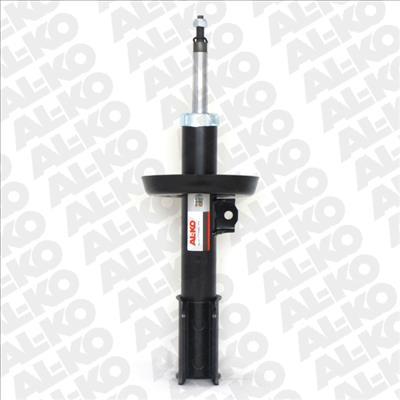 AL-KO 300655 - Ammortizzatore www.autoricambi360.it