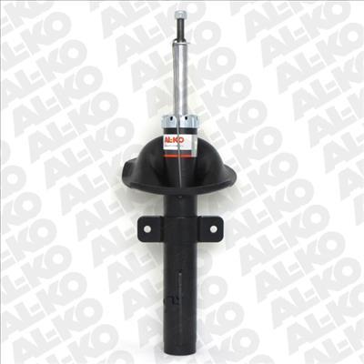AL-KO 300613 - Ammortizzatore www.autoricambi360.it