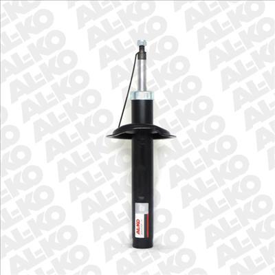 AL-KO 300684 - Ammortizzatore www.autoricambi360.it